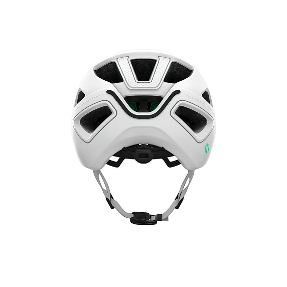 Casque VTT LAZER JACKAL KINETICORE Blanc Matt - Image 4