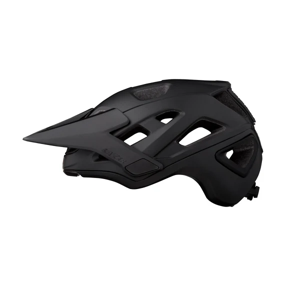Casque VTT LAZER JACKAL KINETICORE Noir Matt - Image 3