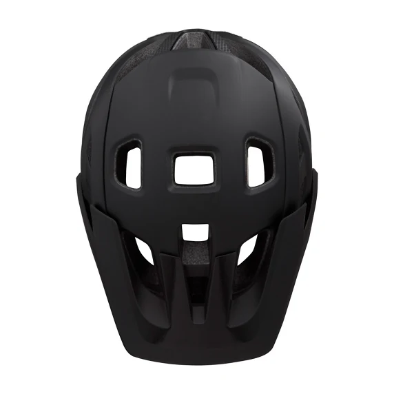 Casque VTT LAZER JACKAL KINETICORE Noir Matt - Image 5