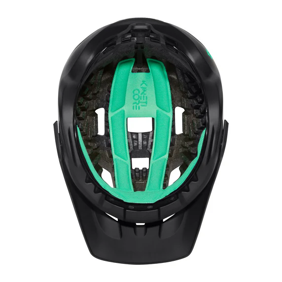 Casque VTT LAZER JACKAL KINETICORE Noir Matt - Image 6