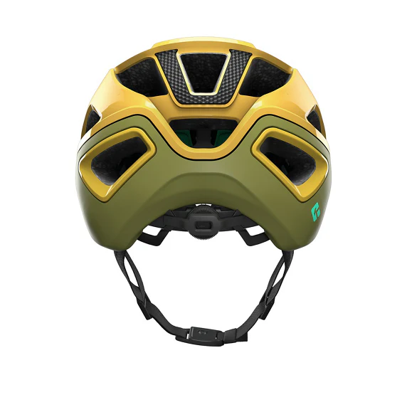 Casque VTT LAZER JACKAL KINETICORE Vert - Image 4