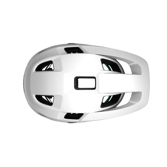 Casque VTT LAZER LUPO KINETICORE Blanc Matt - Image 5