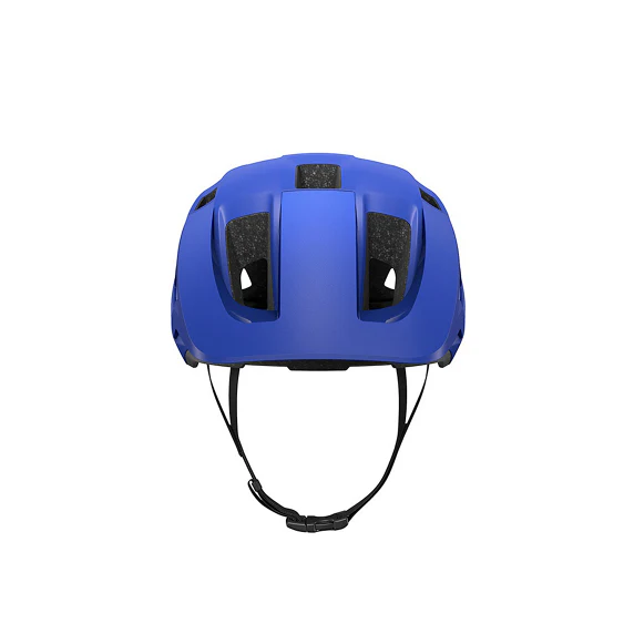 Casque VTT LAZER LUPO KINETICORE Dusk Blue Matt - Image 2