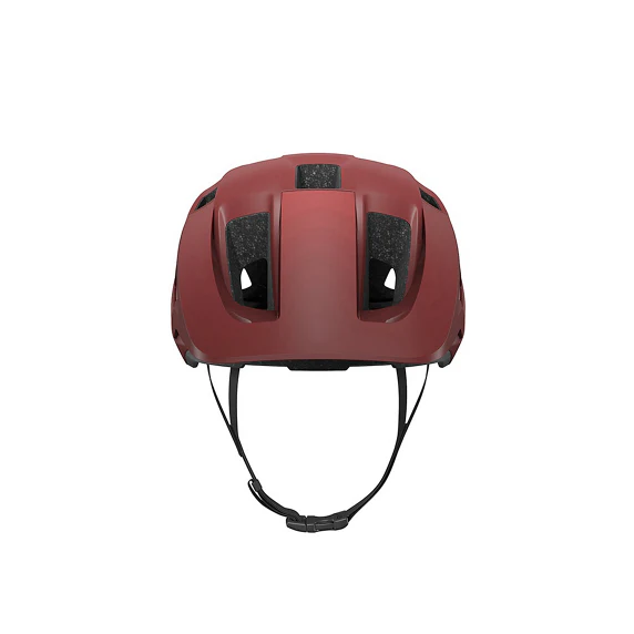 Casque VTT LAZER LUPO KINETICORE Marron Matt - Image 2