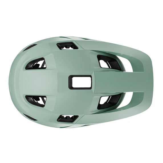 Casque VTT LAZER LUPO KINETICORE Mint Matt - Image 2