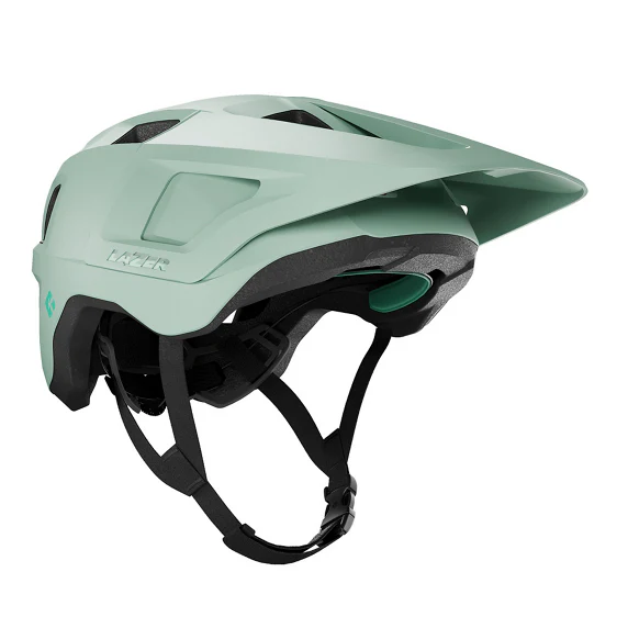 Casque VTT LAZER LUPO KINETICORE Mint Matt - Image 6
