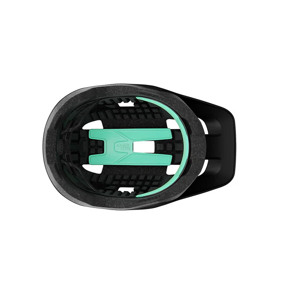 Casque VTT LAZER LUPO KINETICORE Noir Matt - Image 6