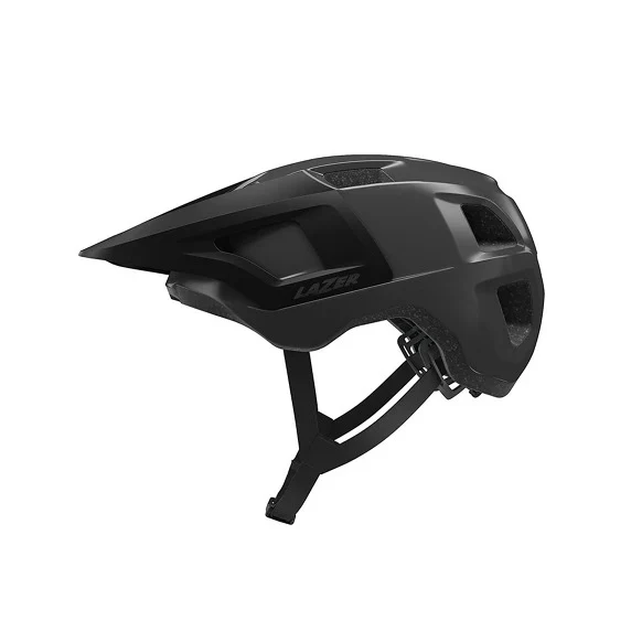 Casque VTT LAZER LUPO KINETICORE Titane - Image 2