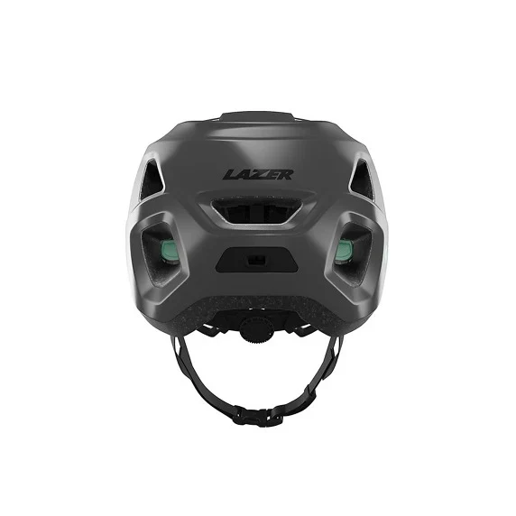 Casque VTT LAZER LUPO KINETICORE Titane - Image 4