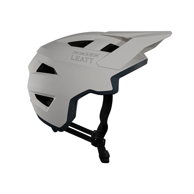 Casque VTT LEATT MTB ALL-MOUNTAIN 2.0 Gris - Image 2
