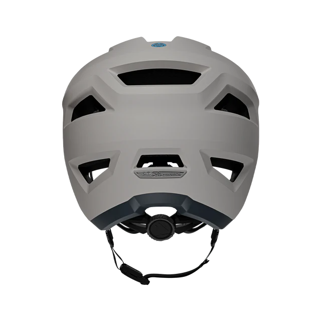 Casque VTT LEATT MTB ALL-MOUNTAIN 2.0 Gris - Image 3