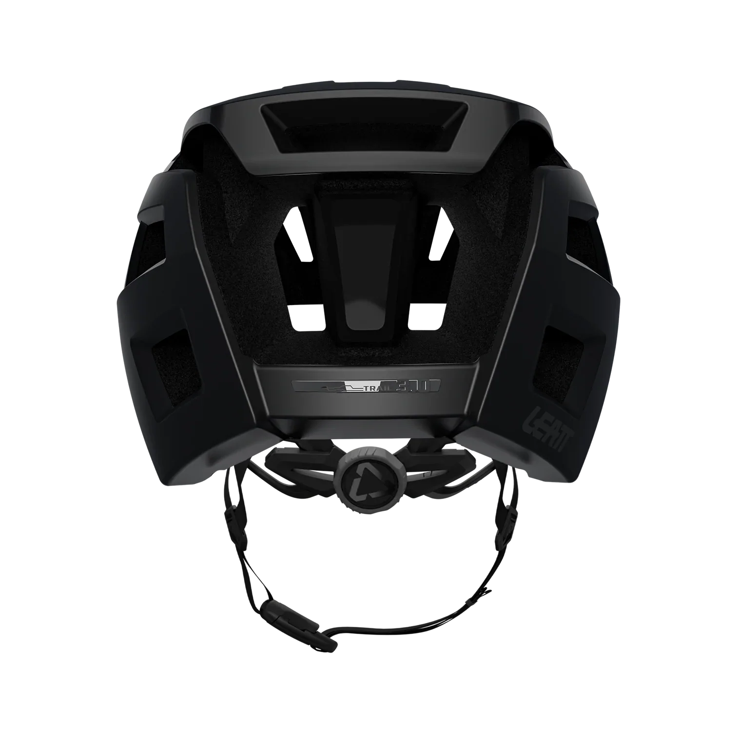 Casque VTT/Gravel LEATT MTB ENDURANCE 3.0 Noir - Image 4