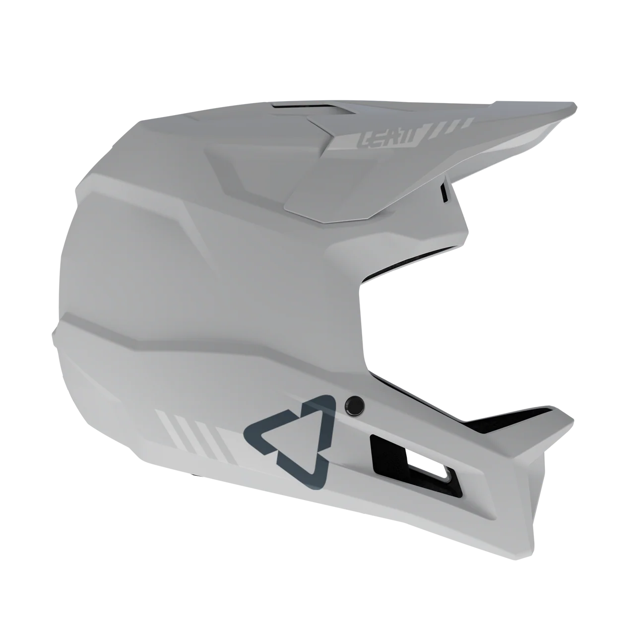 Casque VTT LEATT MTB GRAVITY 1.0 Gris - Image 3