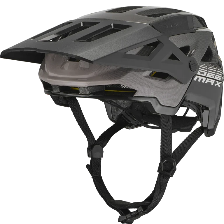 Casque VTT MAVIC DEEMAX TRAIL Noir