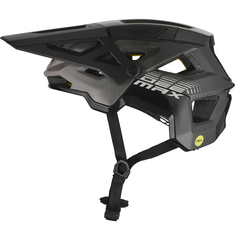 Casque VTT MAVIC DEEMAX TRAIL Noir - Image 2