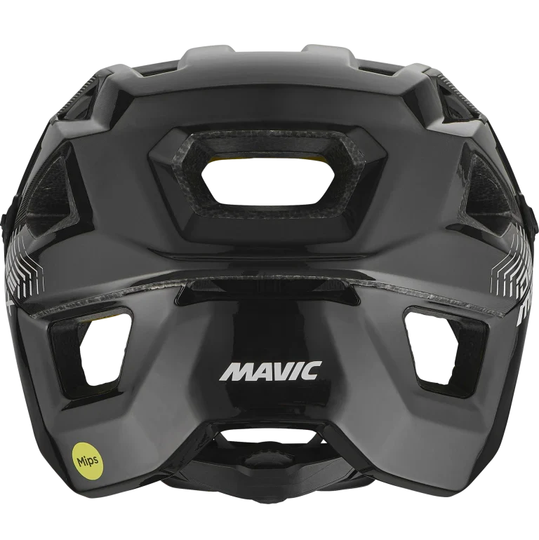 Casque VTT MAVIC DEEMAX TRAIL Noir - Image 4