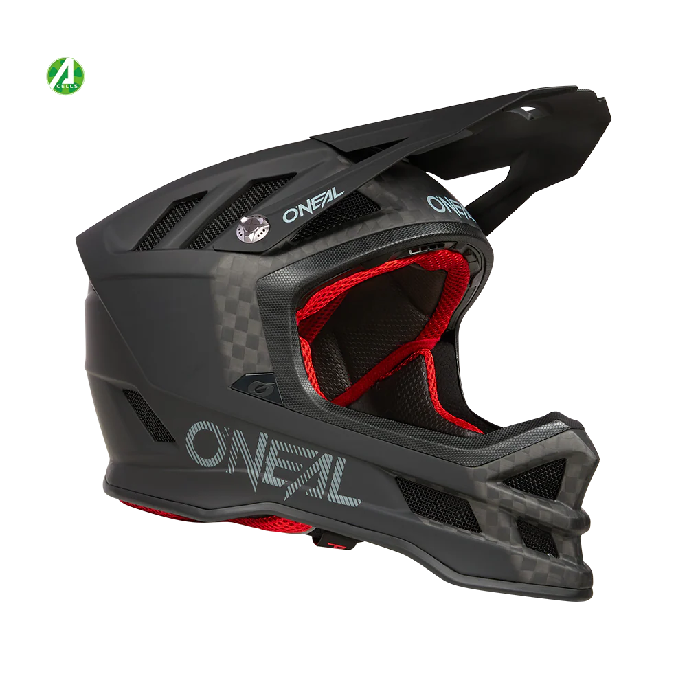 Casque VTT O'NEAL BLADE CARBON IPX® Noir - Image 3