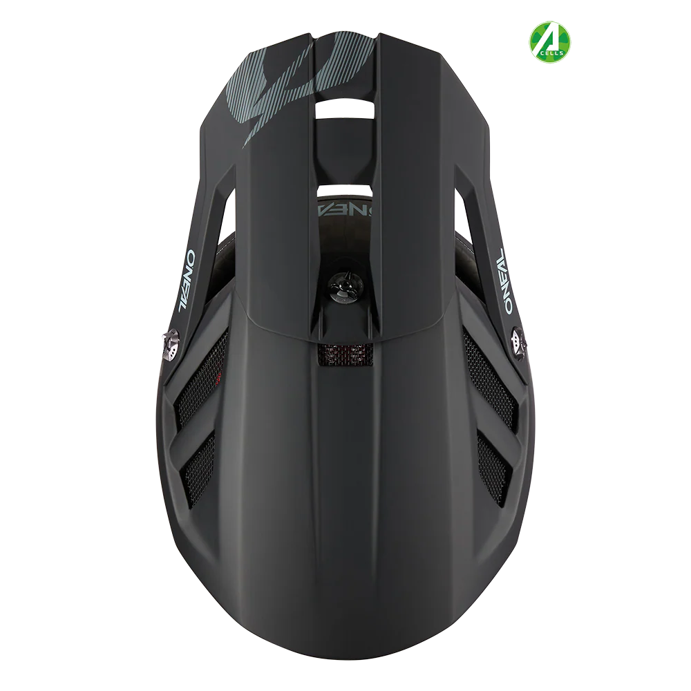 Casque VTT O'NEAL BLADE CARBON IPX® Noir - Image 6