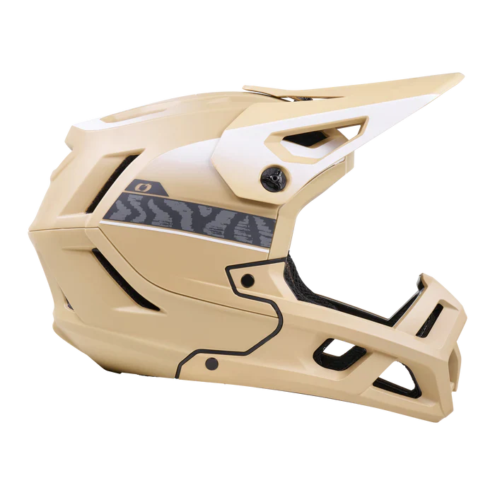 Casque VTT O'NEAL SL1 TERRA Sand - Image 4