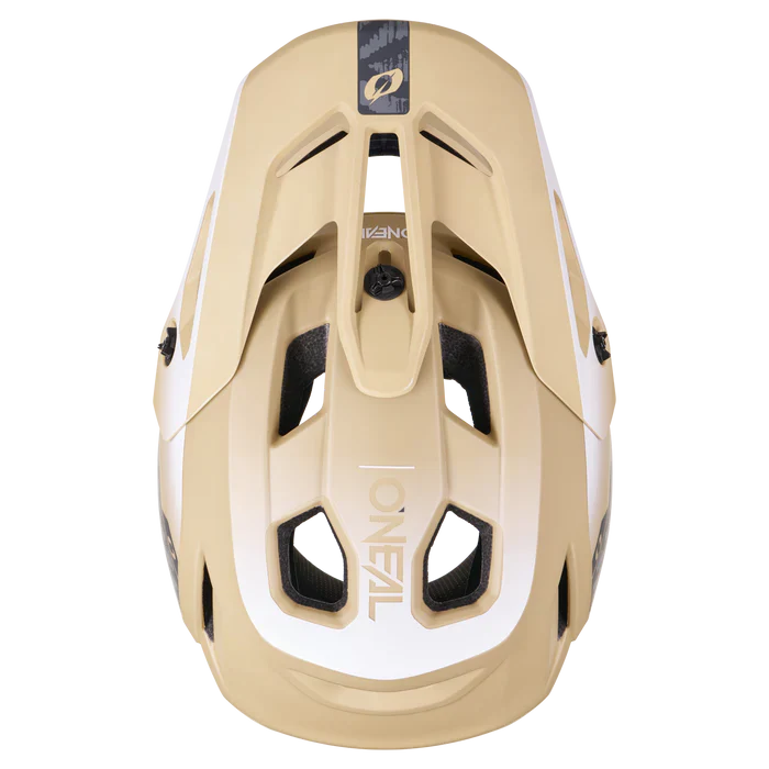 Casque VTT O'NEAL SL1 TERRA Sand - Image 7