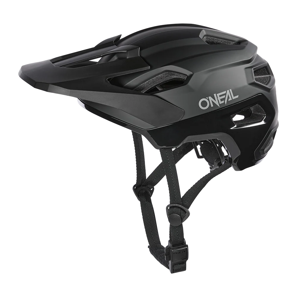 Casque VTT O'NEAL TRAILFINDER EVO Noir