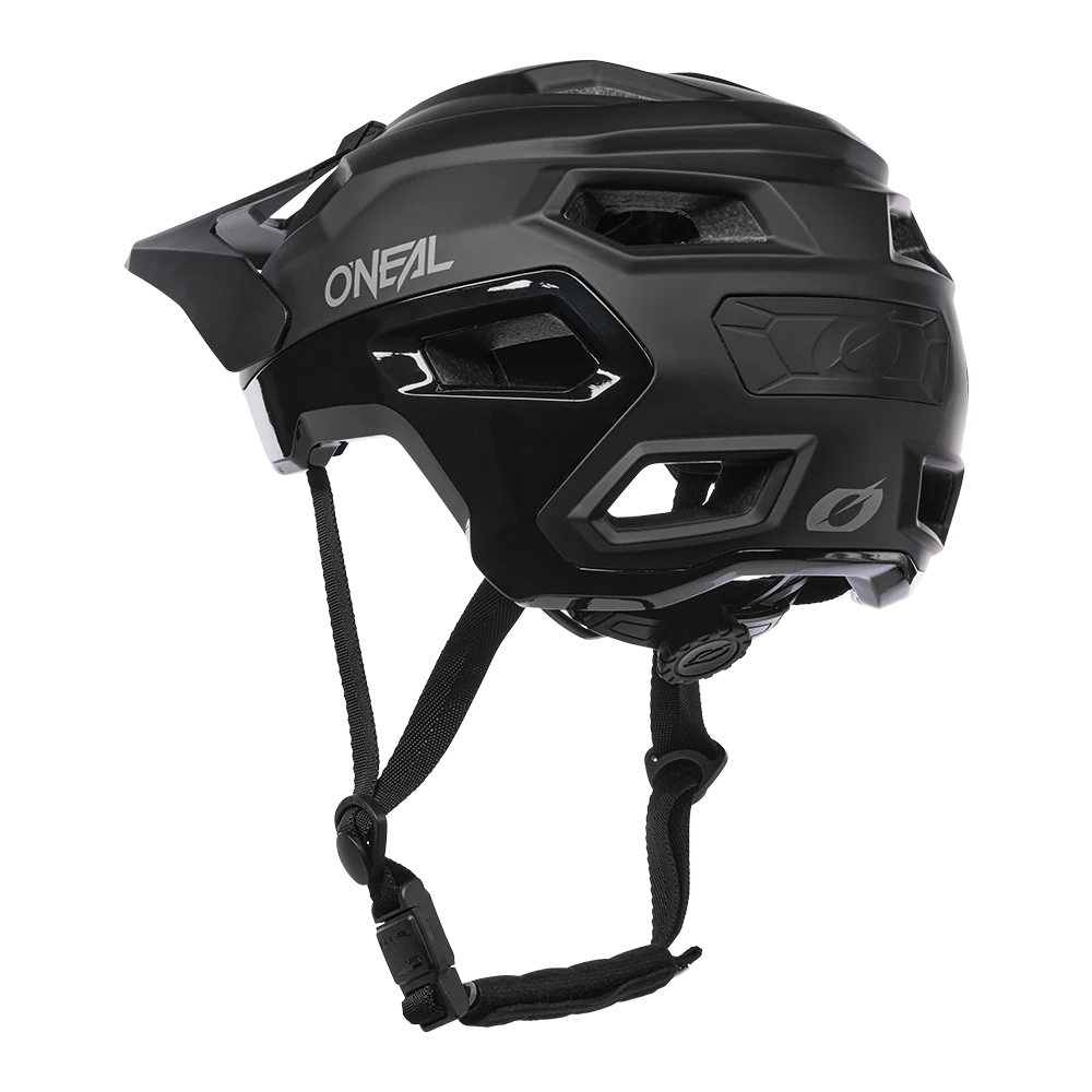 Casque VTT O'NEAL TRAILFINDER EVO Noir - Image 5