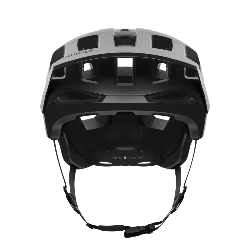 Casque VTT POC KORTAL RACE MIPS Noir Matt - Image 2