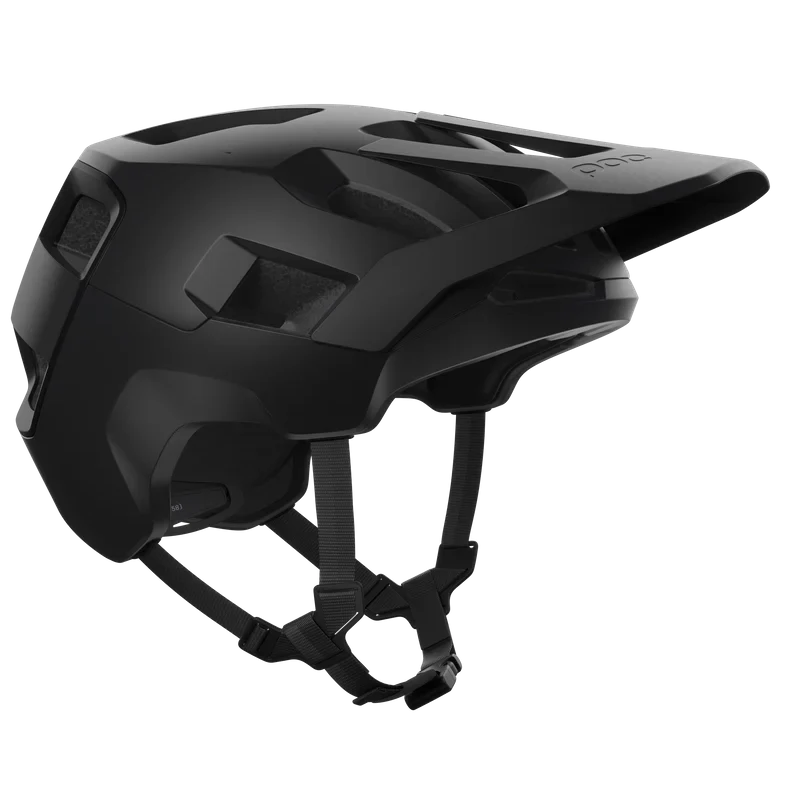 Casque VTT POC KORTAL RACE MIPS Noir Matt - Image 3
