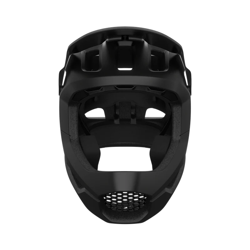 Casque VTT POC OTOCON Noir Matt - Image 4