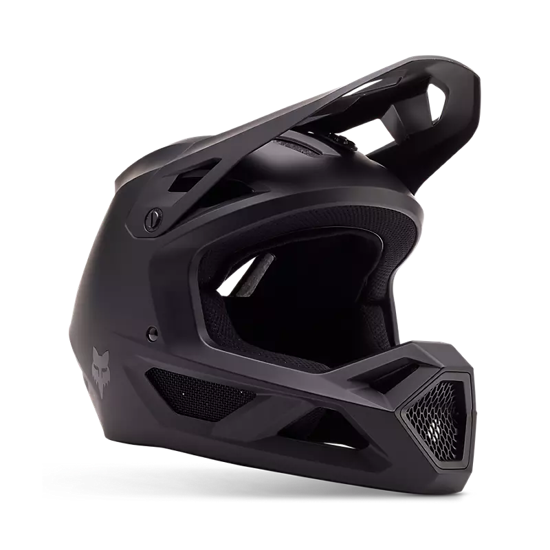Casque VTT FOX RAMPAGE MIPS Noir Mat - Image 2