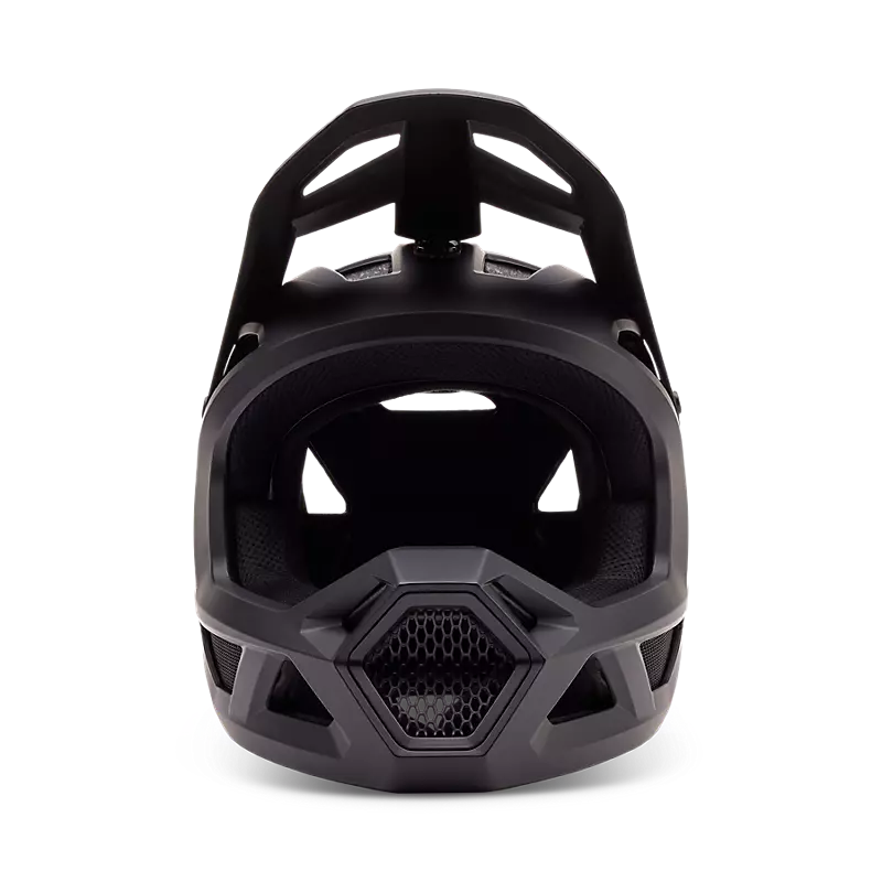 Casque VTT FOX RAMPAGE MIPS Noir Mat - Image 3