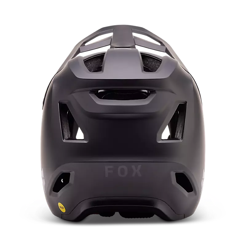Casque VTT FOX RAMPAGE MIPS Noir Mat - Image 4
