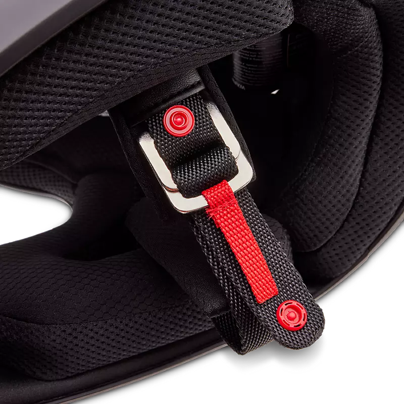 Casque VTT FOX RAMPAGE MIPS Noir Mat - Image 7