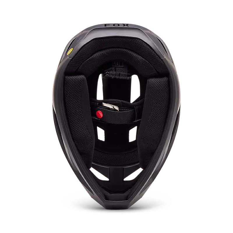 Casque VTT FOX RAMPAGE MIPS Noir Mat - Image 9