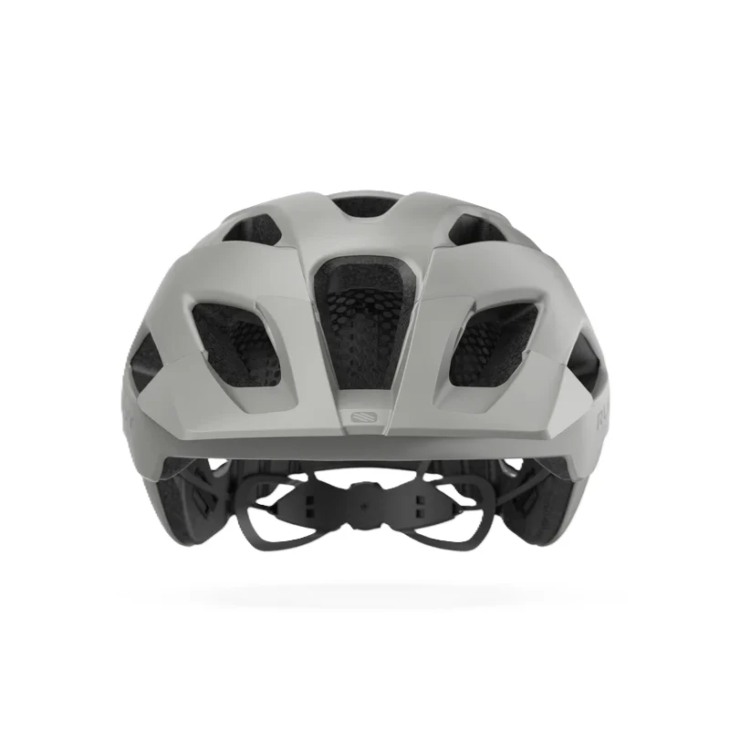 Casque VTT RUDY PROJECT CROSSWAY Gris - Image 2