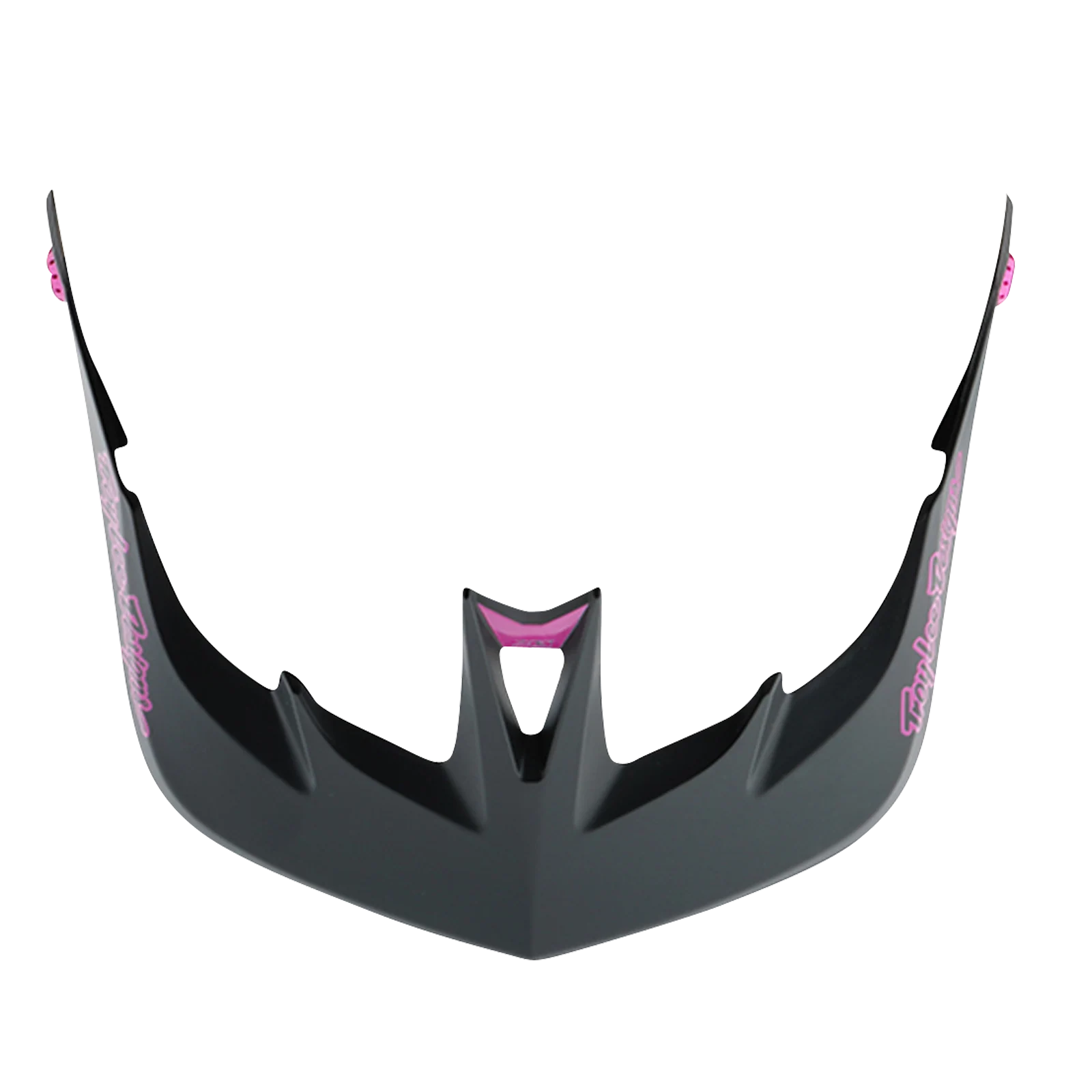 Casque VTT TROY LEE DESIGNS A3 MIPS GHOSTWING Gris/Noir - Image 5