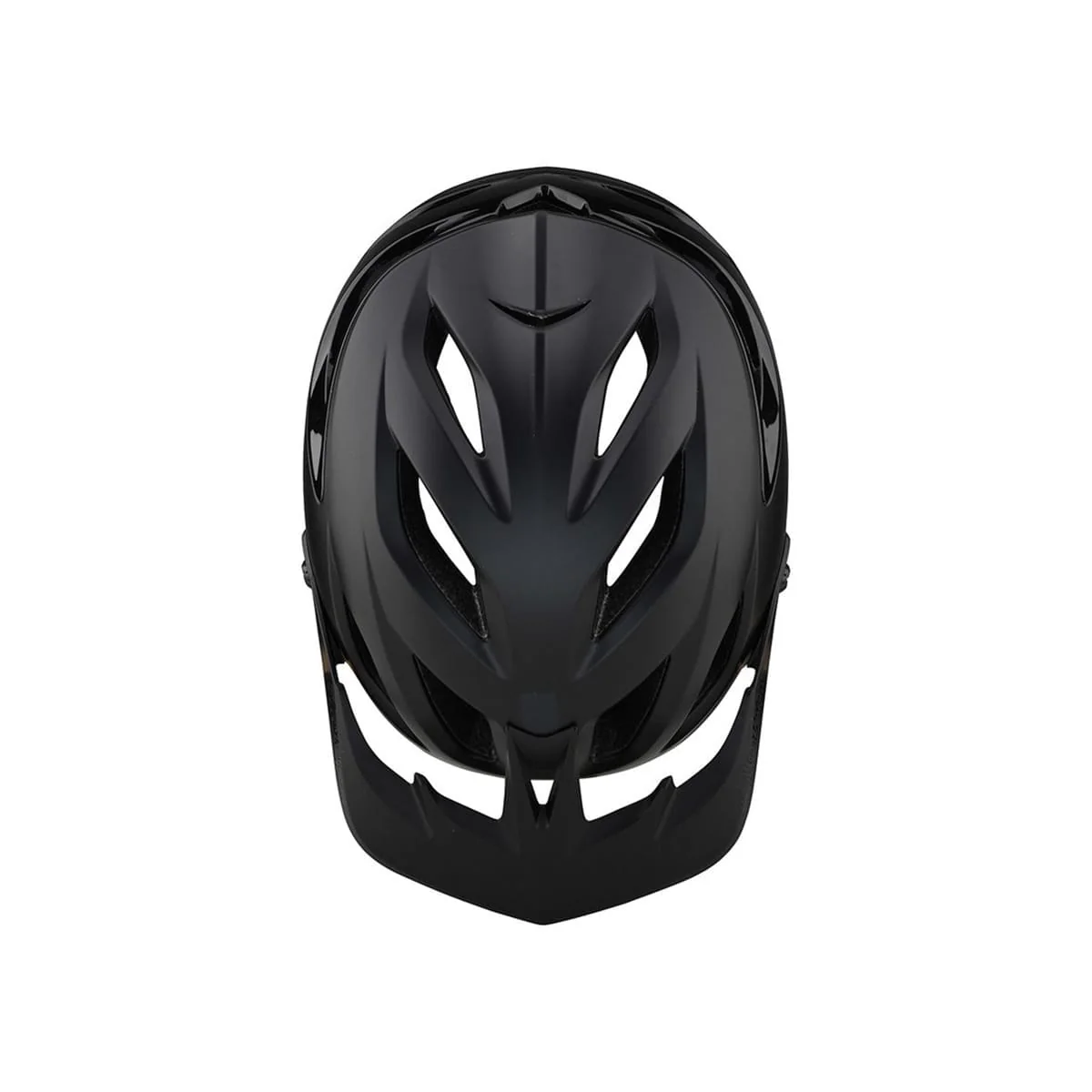 Casque VTT TROY LEE DESIGNS A3 MIPS UNO Noir - Image 4