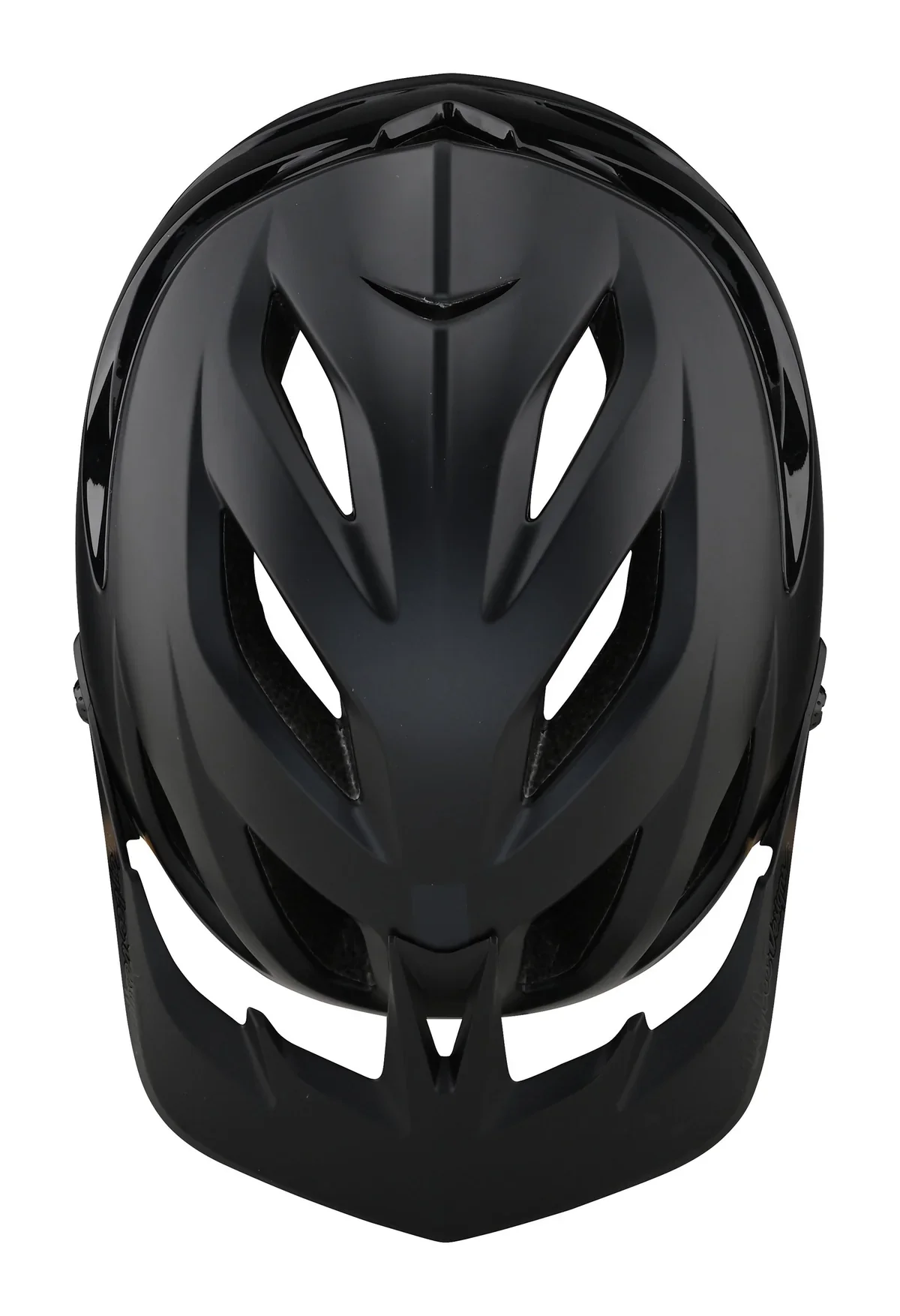 Casque VTT TROY LEE DESIGNS A3 MIPS UNO Noir - Image 7