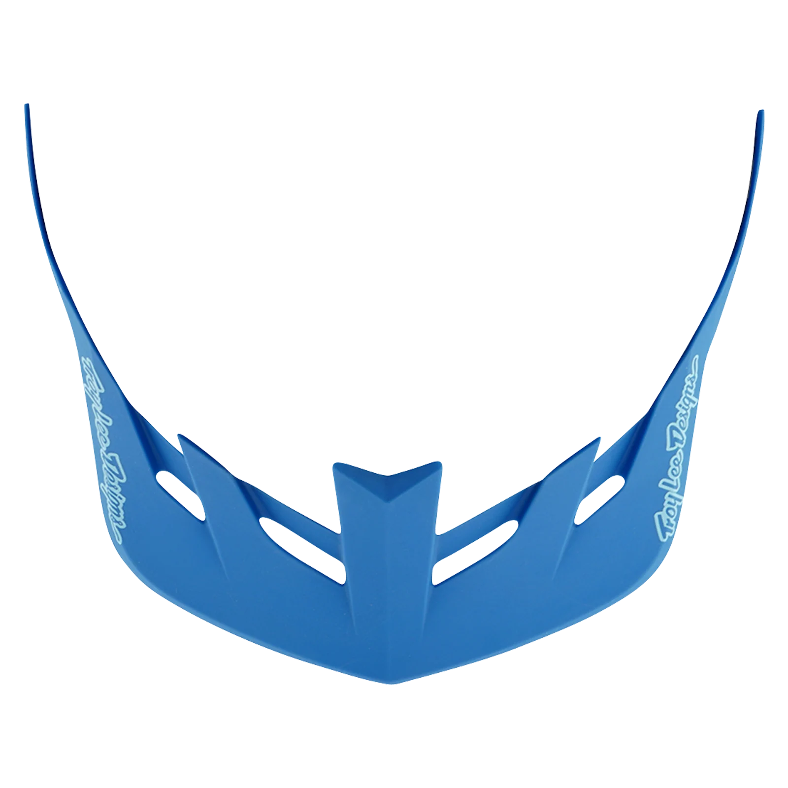 Casque VTT TROY LEE DESIGNS FLOWLINE POINT MIPS Bleu - Image 5