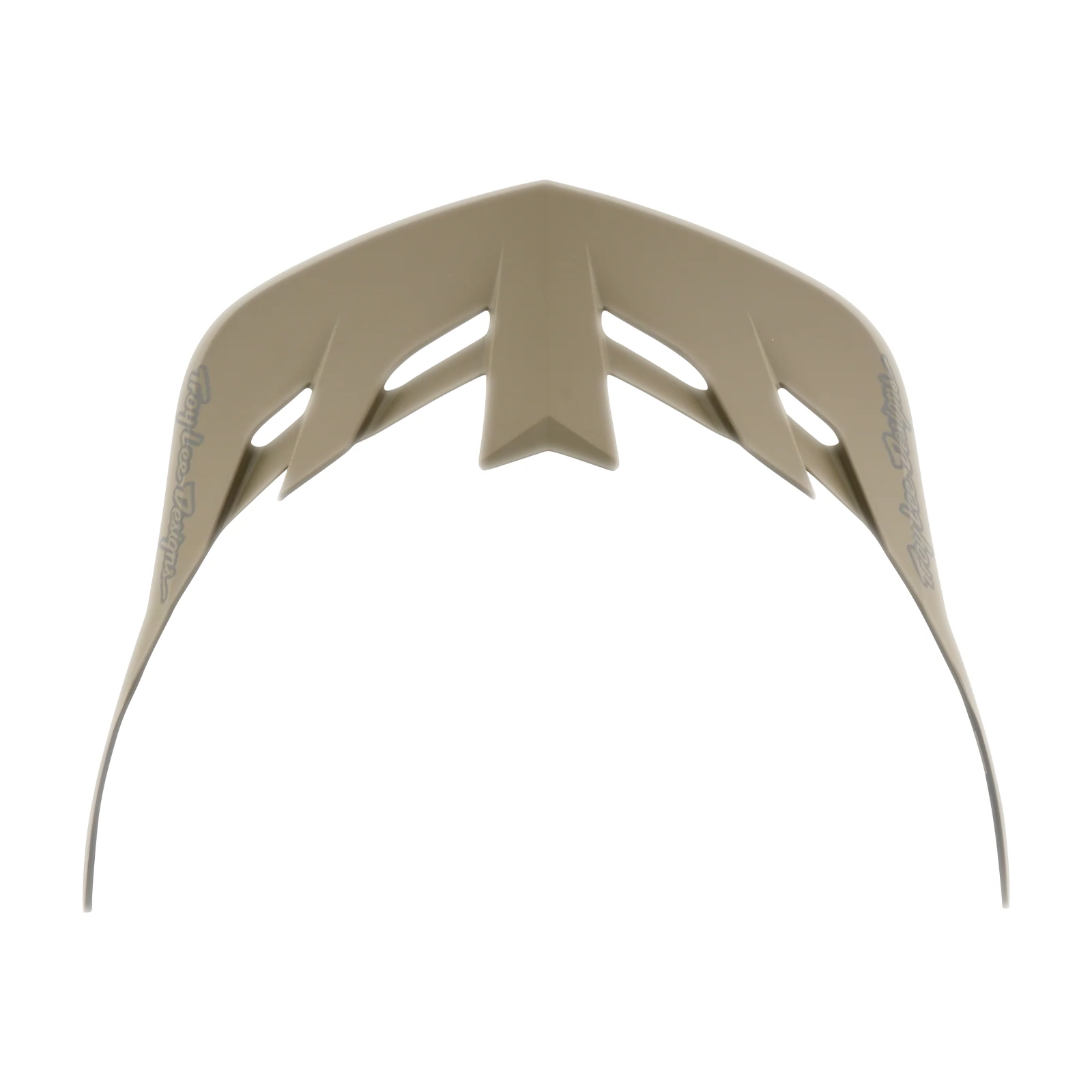 Casque VTT TROY LEE DESIGNS FLOWLINE POINT MIPS Charcoal/Timber - Image 9
