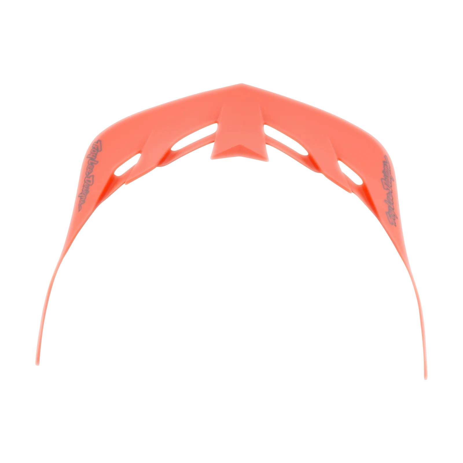 Casque VTT TROY LEE DESIGNS FLOWLINE POINT MIPS Junior Corail - Image 9