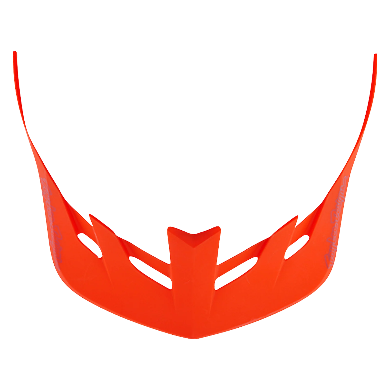 Casque VTT TROY LEE DESIGNS FLOWLINE POINT MIPS Rouge - Image 5