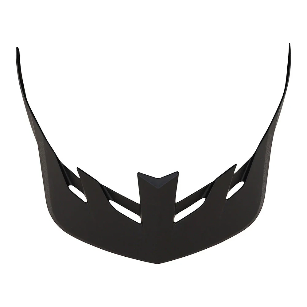 Casque VTT TROY LEE DESIGNS FLOWLINE SE MIPS Noir - Image 5