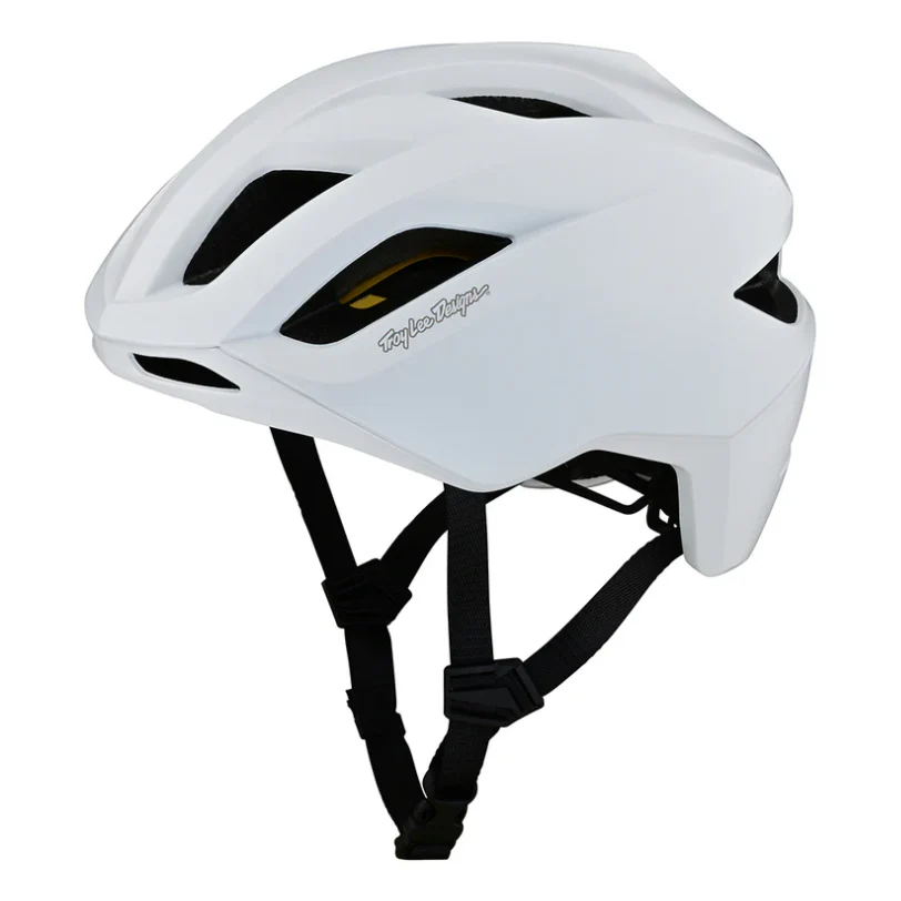 Casque VTT TROY LEE DESIGNS GRAIL MIPS Blanc - Image 3