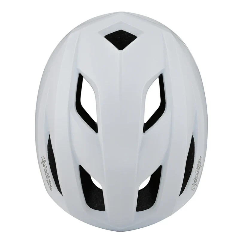 Casque VTT TROY LEE DESIGNS GRAIL MIPS Blanc - Image 4