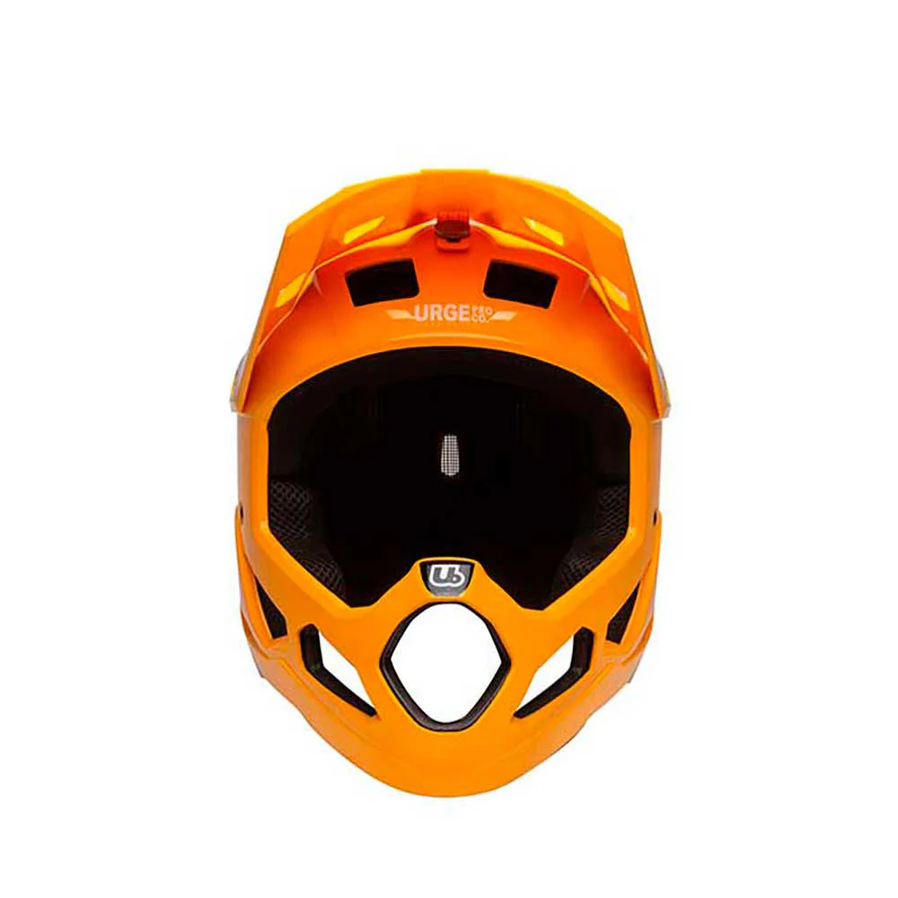 Casque VTT URGE ARCHI-DELTAR Orange - Image 2