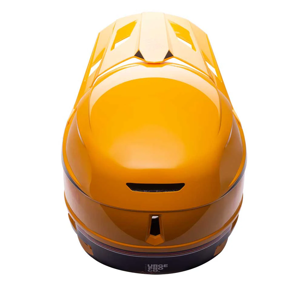 Casque VTT URGE ARCHI-DELTAR Orange - Image 4