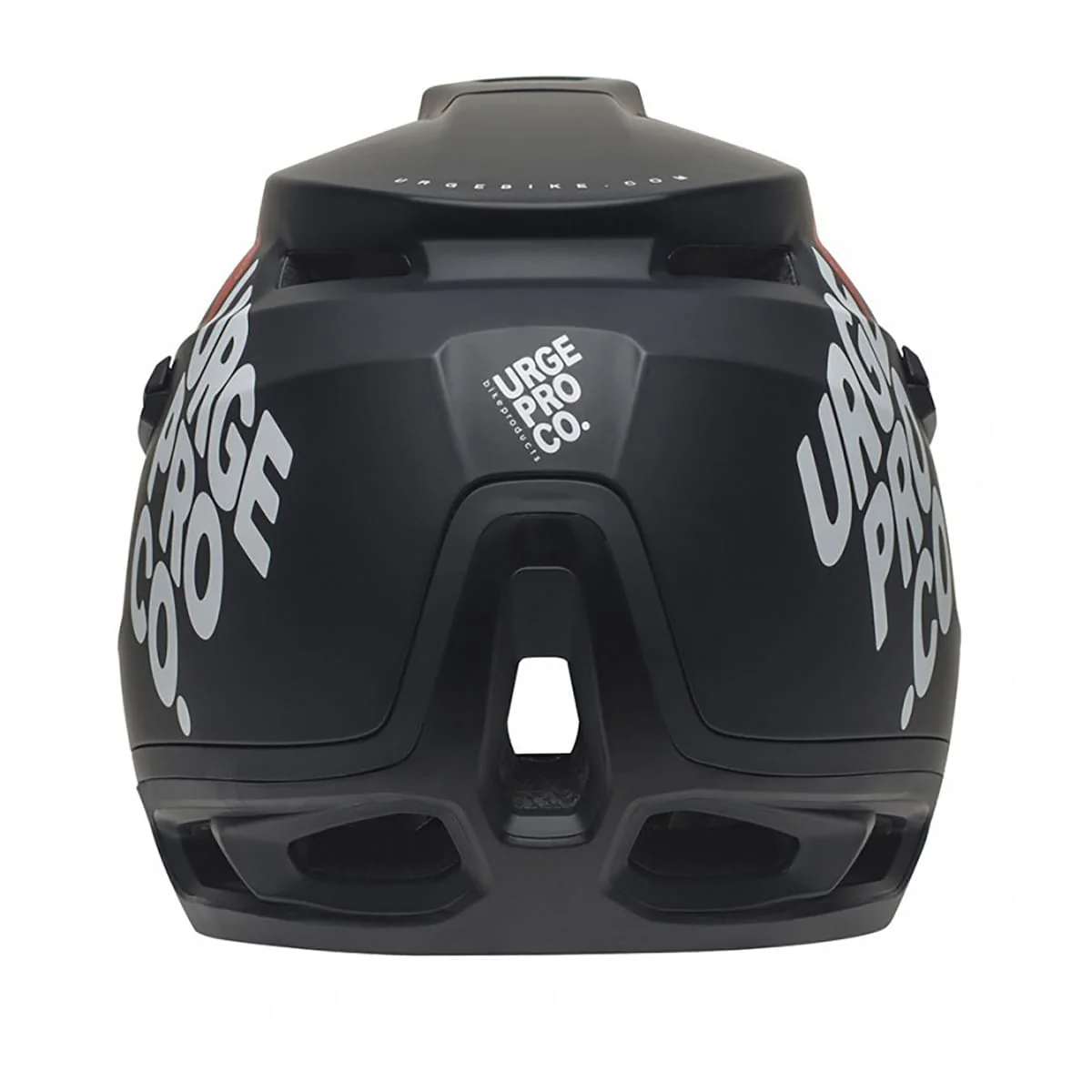 Casque VTT URGE LUNAR Noir - Image 5