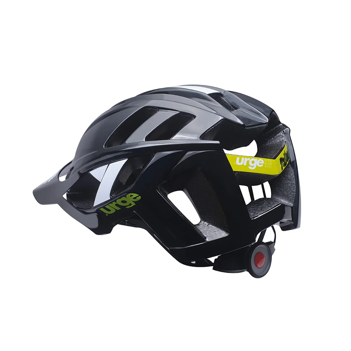 Casque VTT URGE TRAILHEAD Noir - Image 4