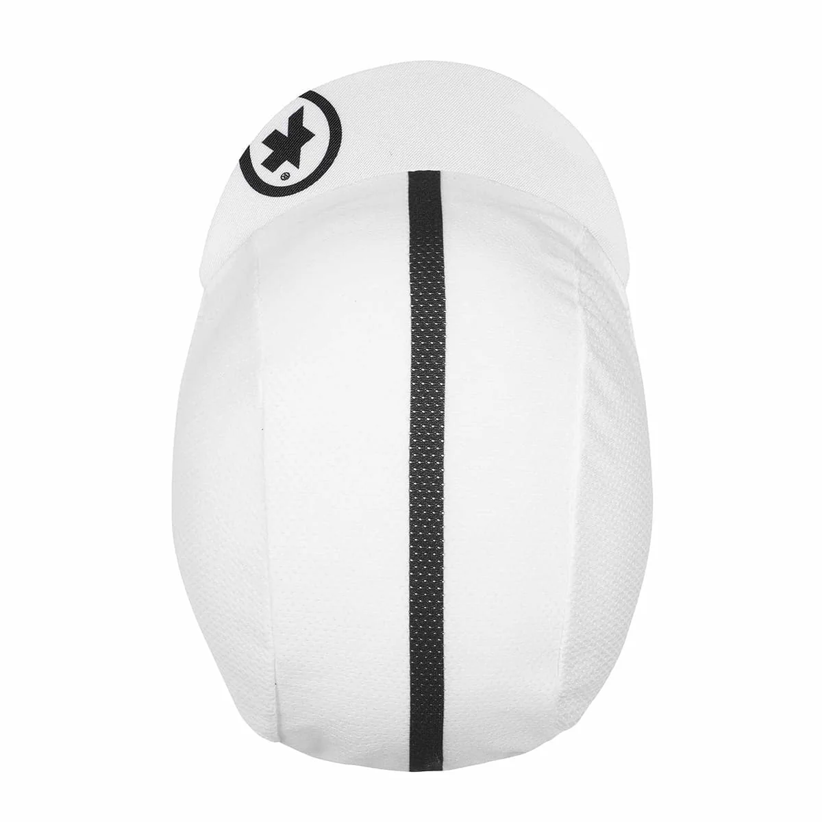 Casquette ASSOS CAP Blanc - Image 2